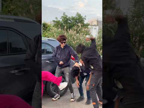 End me suspense hai😂😵‍💫|| Gulshan Kalra #shorts