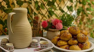#خبز المله 👌👌 #فطور_الطيبين🇸🇦🇸🇦