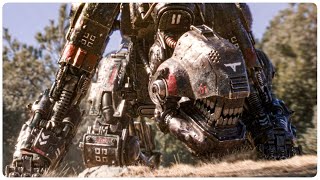 BIG MOVIE NEWS 2025: Blade, Wolfenstein, God of War, KPop Demon Hunters 2