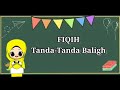 Tanda dan Arti Baligh dalam Islam