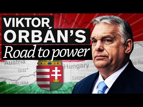 YouTube video thumbnail: How Viktor Orbán Rigged Hungary's Democracy