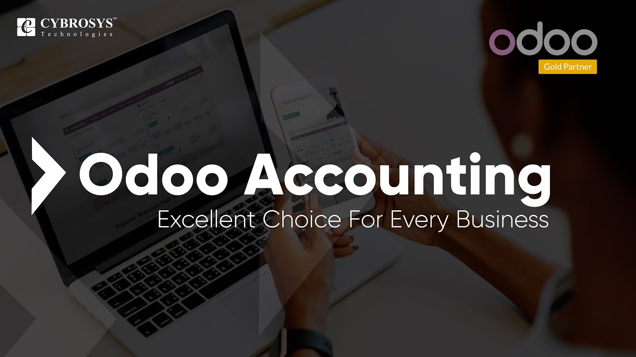 Odoo Accounting | Best Accounting Software | 8/27/2020

Odoo Finance & Accounting is considered as the #1 open source software of its kind. From basic journal entry creation to budget ...
