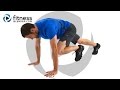 Exercise Techniques and Focus Areas