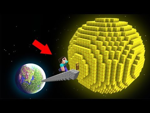 Minecraft NOOB vs PRO : NOOB FOUND WAY TO SUN! HOW TO GET INSIDE THE SUN? (Animation)