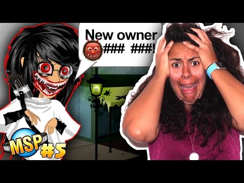 MY ACCOUNT WAS HACKED!! MSP #5