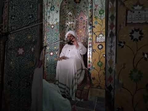 Quran Tafseer Surah Al Maida Pashto 6