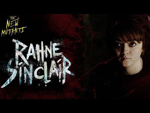 The New Mutants | Meet Rahne Sinclair | 20th Century Studios