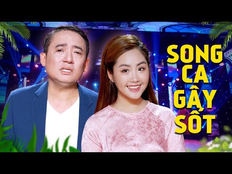 Cặp Song Ca Bolero Gây Sốt Với “Lỡ Hẹn Với Dòng Lam” - Chiến Thắng Khánh An 2025