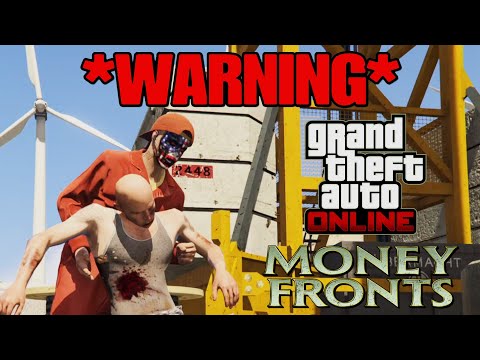 *WARNING* The "CURRENT LIABILITIES" Faber Mission is BUGGED in GTA Online!