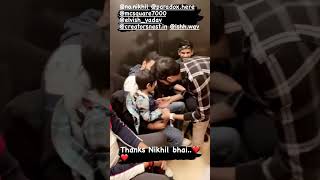@TheSocialFactory  Meet @mc_square7000 🥳 #shorts #ytshorts #elvishyadav #mtvhustle #mcsquare #youtube