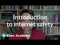 Internet Safety Awareness and Practices