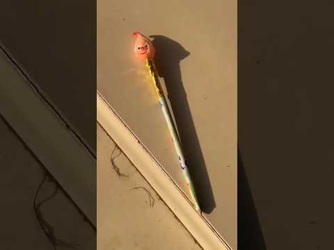 shakalaka boom boom magic pencil 😱 #ytshorts