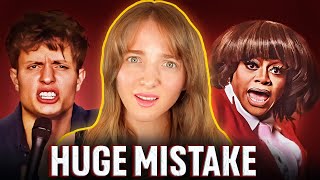 Matt Rife Just Got ELF “CANCELLED”