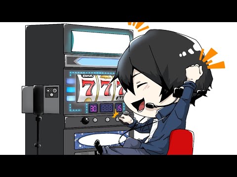 11/11  【ジャグラーライブ生配信】 #スロット実践 #LIVE #ジャグラー