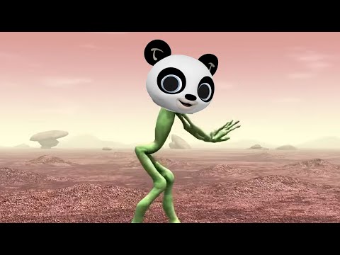 Baby Bus vs Dame tu Cosita dance Cover (MUSIC COVER)