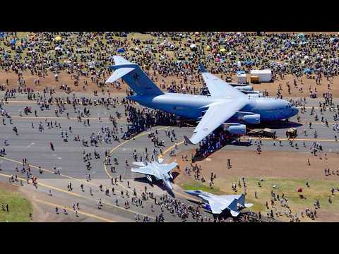 Quando Pousos e Decolagens de Aviões Dão Errado