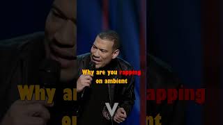 Michael Yo - Rappers These Days 😂😂 #standup #comedy