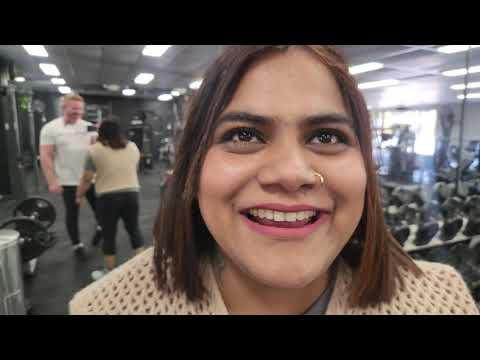 BICEP SESSION with Tatu in Australia
