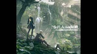 Weight of the World Nouveau - FR Version - Emi Evans (NieR:Automata Original Soundtrack 【Audio】