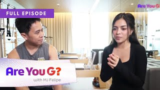 Mika Salamanca Gets Real While Doing Pilates | ARE YOU G? S1 | September 11, 2025 | EP 49