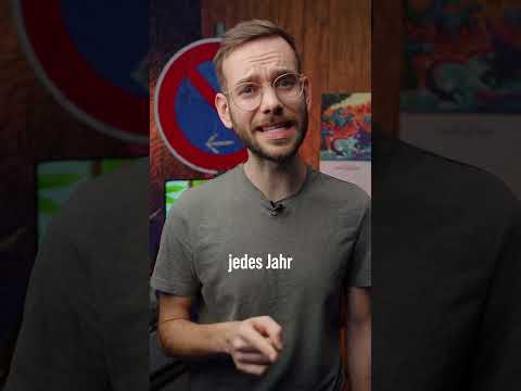 Wieso hat das Jahr nicht 13 Monate?