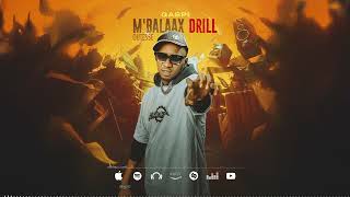 Gaspi - M’balaax Drill (Outesse) (Son Officiel)