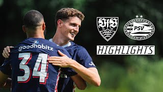 HIGHLIGHTS | A spectacle 🥵