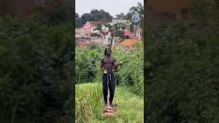 Bwengula Epic Juggling Skills 😲