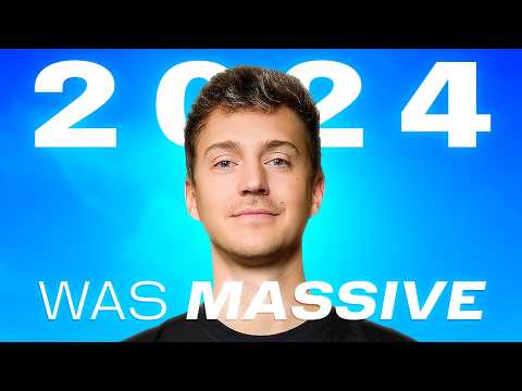 Best of Ninja 2024 (MASSIVE Edition)