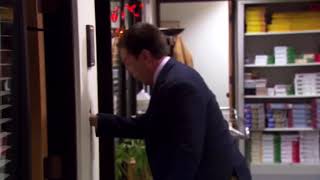 The office out of context