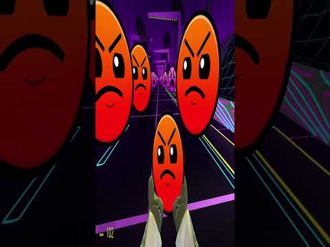 Geometry Dash And Lobotomy Dash Emojis Nextbot Gmod