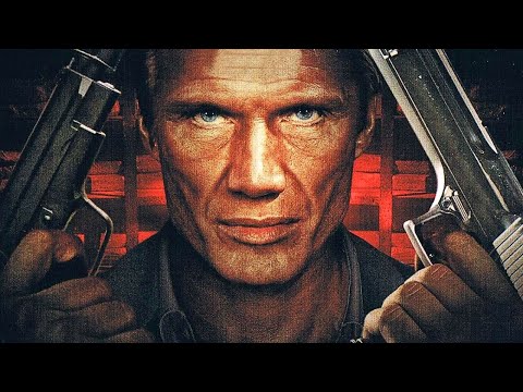 ГОДНЫЙ ТРИЛЛЕР С ДОЛЬФОМ ЛУНДГРЕНОМ ПОТРЕПЛЕТ НЕРВИШКИ! КУПИЛИ ДОМ И НАШЛИ ТАЙНИК С НАРКОТОЙ! ТАЙНИК
