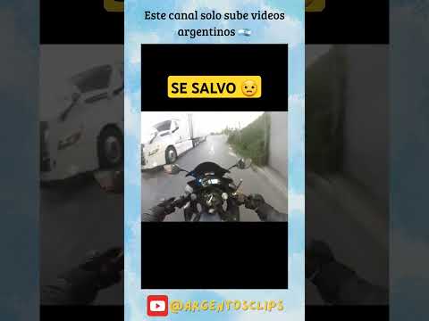 Se salvo 😧