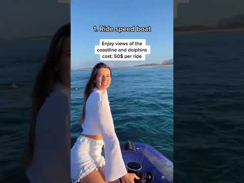 4 best things to do in Hawaii 🌊