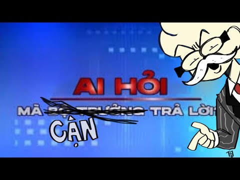 Cận là ai? Ai biết? Ai hỏi? Cùng xem câu trả lời | QnA