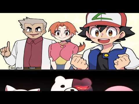POKEMON MEMES V21
