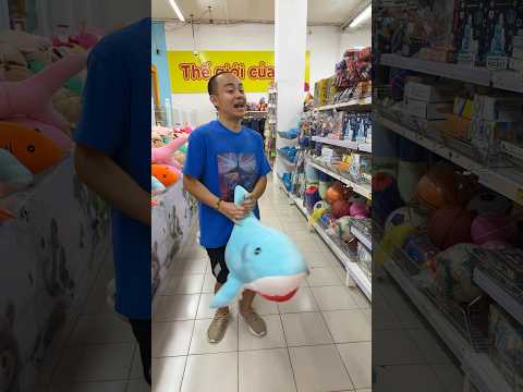 Tralalero Shark Dance And Song Mix