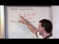 Understanding Standard Deviation and Variance