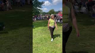Grateful Dead Cover At The Coventry Farmers Market in Connecticut…Watch to the the end…
