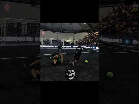 Humiliating football skills 💯 PT 2.#FootballSkills#Nutmeg#StreetFootball #FootballEdit#ViralFootball