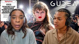 Taylor Swift's Tactics Can't Save Her This Time