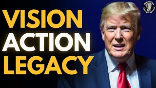 Donald Trump: This MINDSET Built My Empire – It Can Build Yours