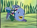 Exploring The Rainbow Fish Story