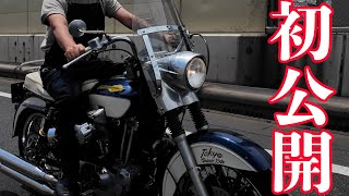 所ジョージ！マッスルカーと秀光スペシャル！