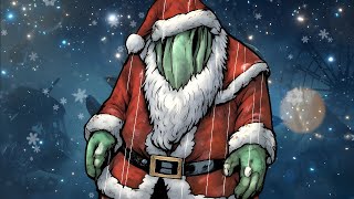 LITTLE NIGHTMARES CHRISTMAS SPECIAL! (Live🔴)