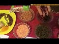 Plant-Derived Food and Ingredients