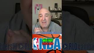 Is The NBA A Terrible Product?