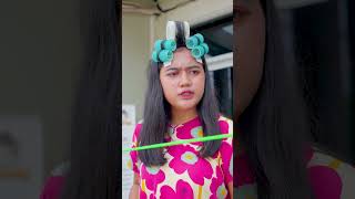 Muka Mau Diles, Iky Gendong Beem Sampai Ketauan Mama!
