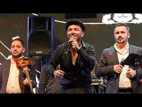 Florin Cercel - Am si eu o domnisoara (LIVE @BerariaH)