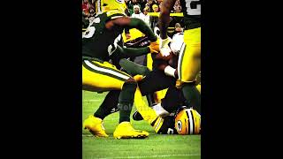 Relies on the tush push 😭🙏 #nfl